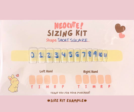 Size Kit