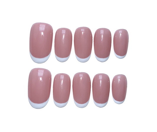 "Paint me like a French girl."