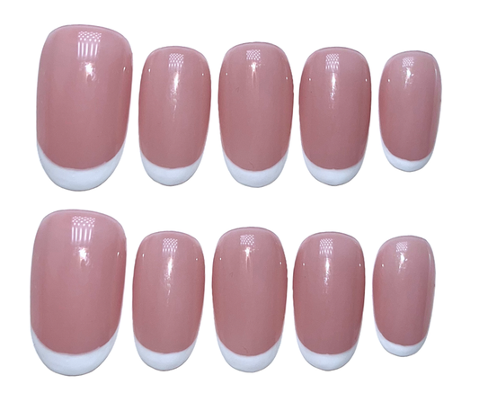 "Paint me like a French girl."