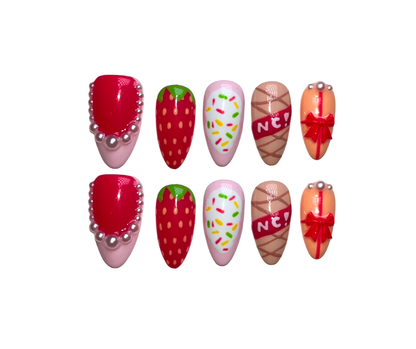 Strawberry Sweet