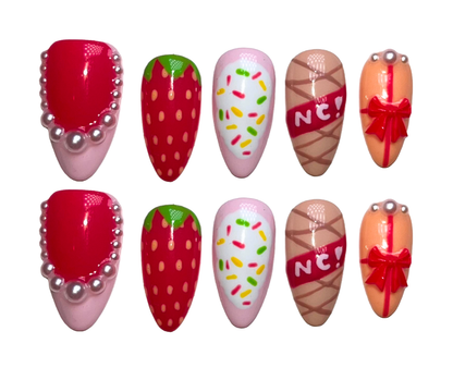 Strawberry Sweet