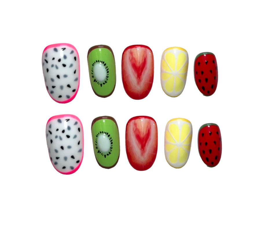 Fruit Salad