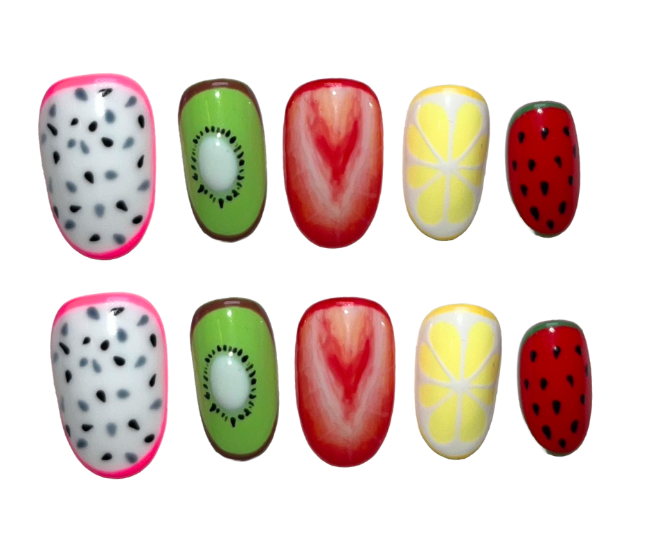 Fruit Salad