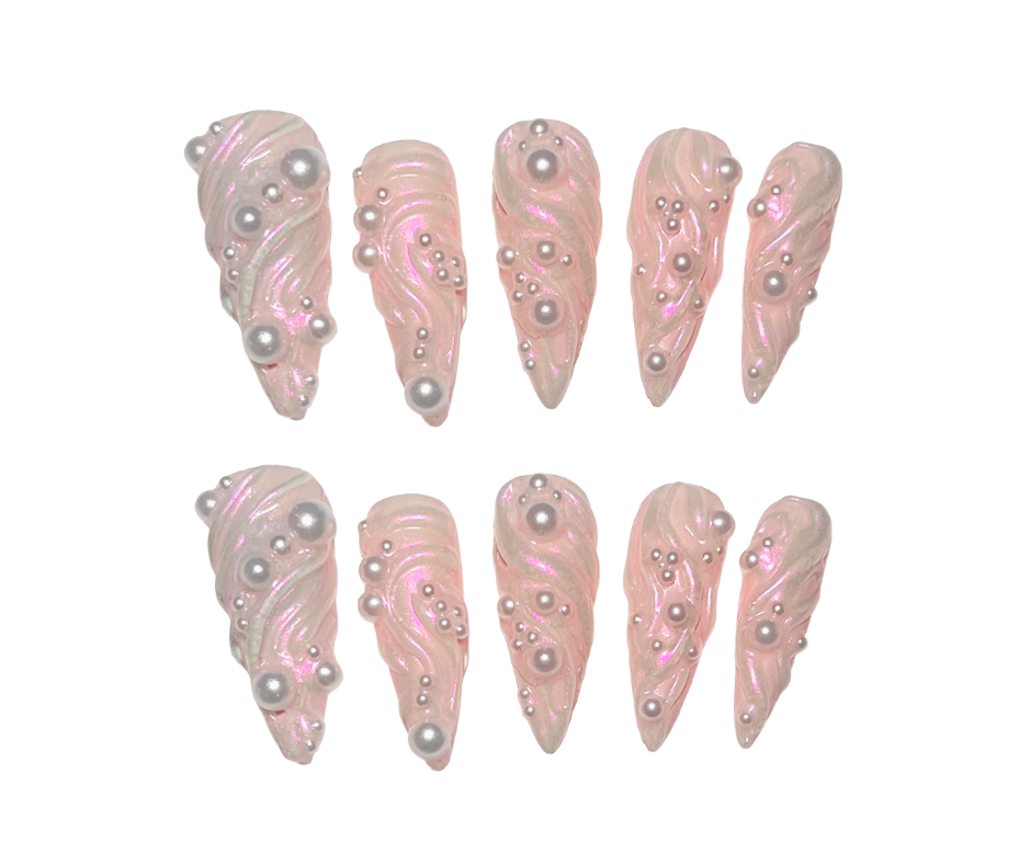 Pearl Jellie