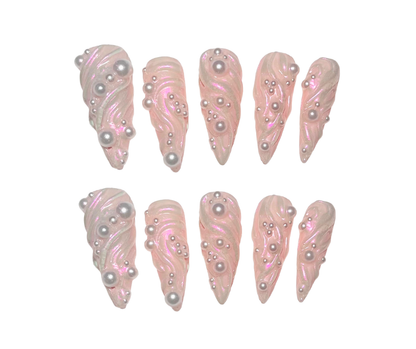 Pearl Jellie
