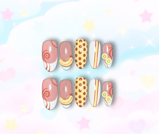 Coco-Nana :p