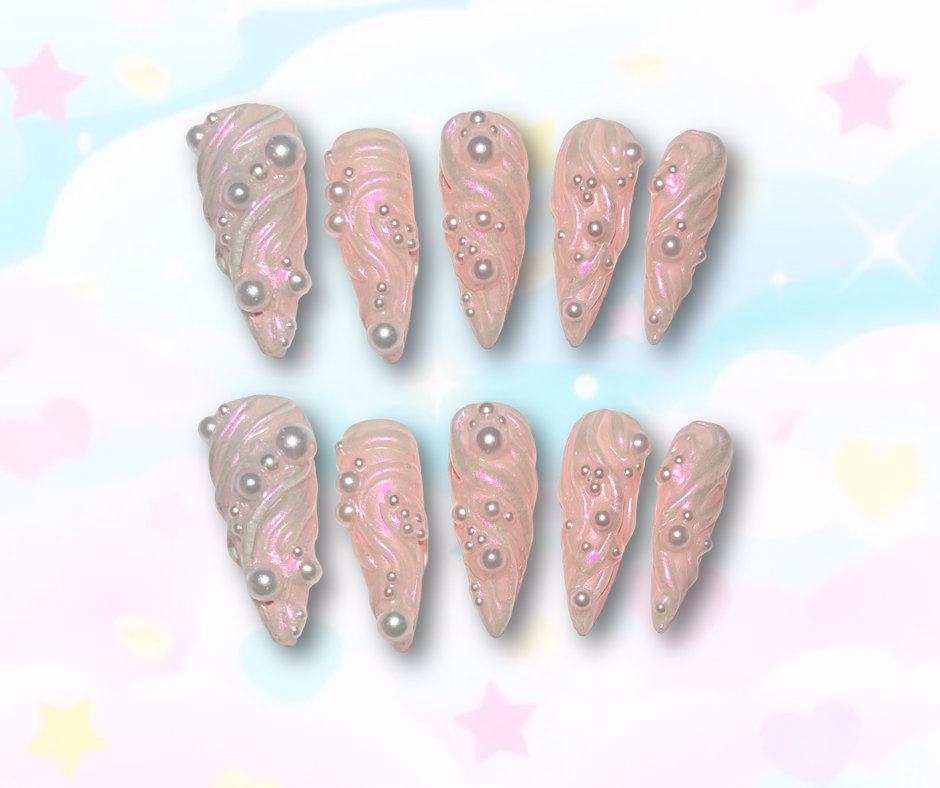 Pearl Jellie