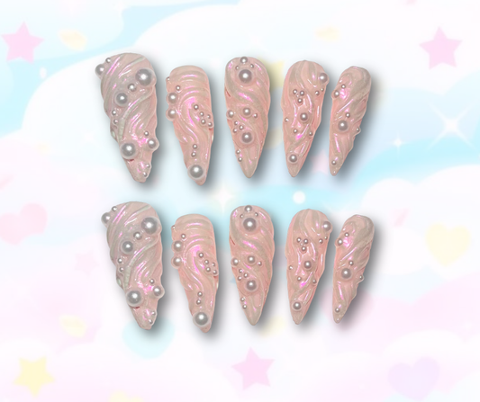 Pearl Jellie